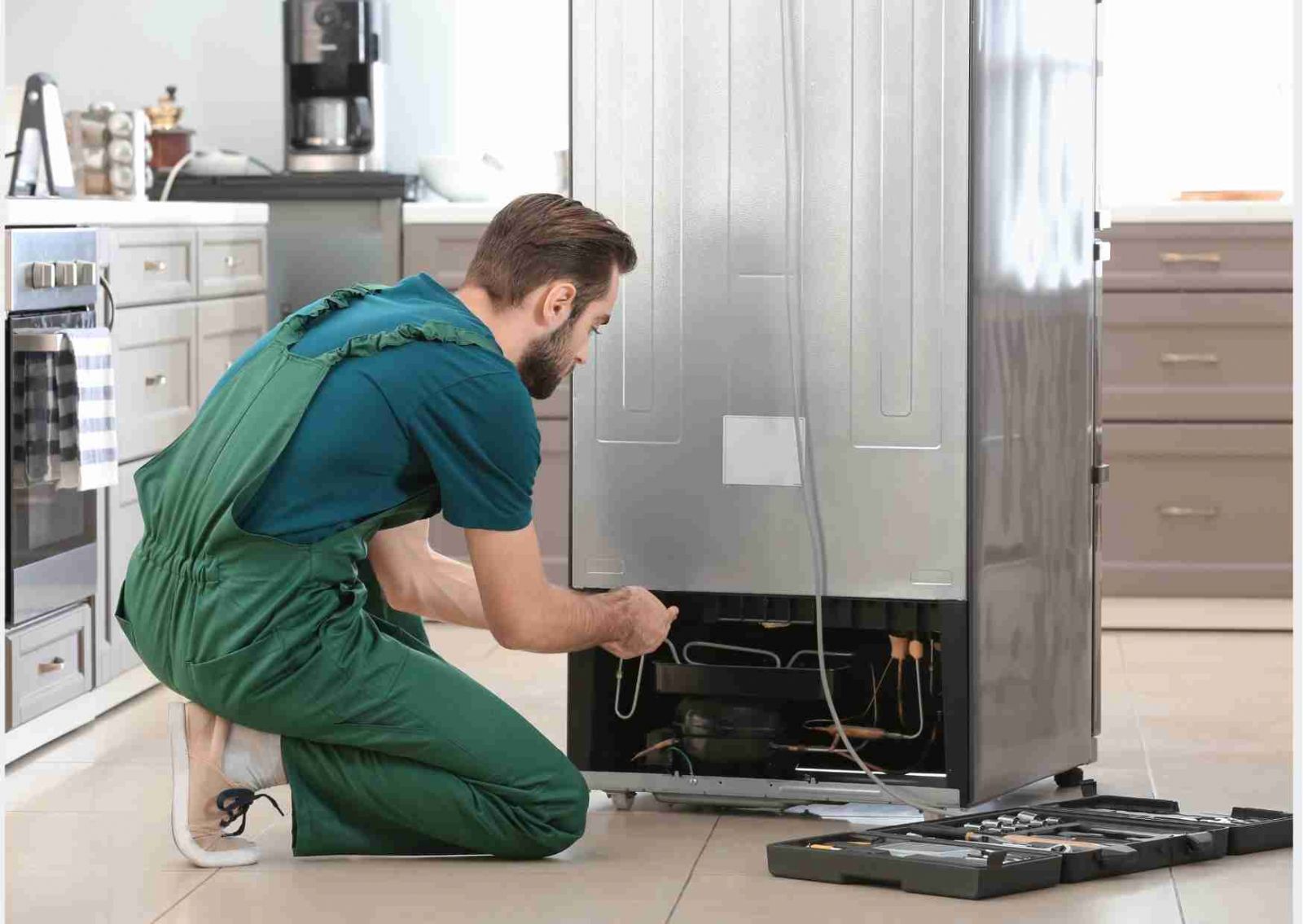 Yenikent Beko Buzdolabı Servisi